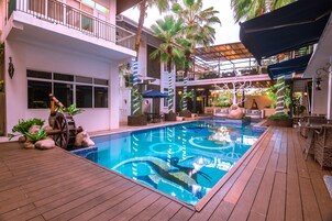 Comodidades da propriedade