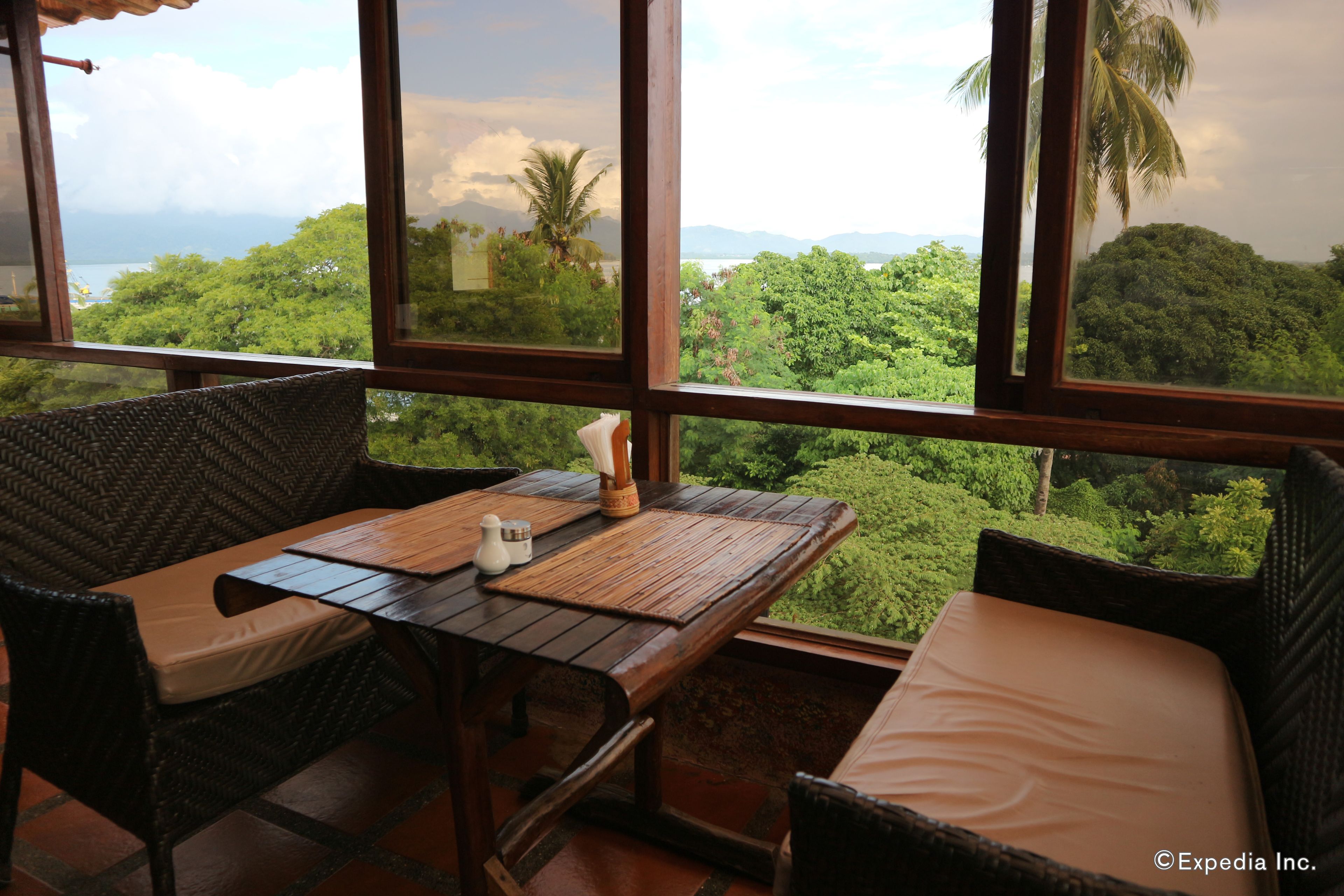 Foto - Puerto Pension Inn