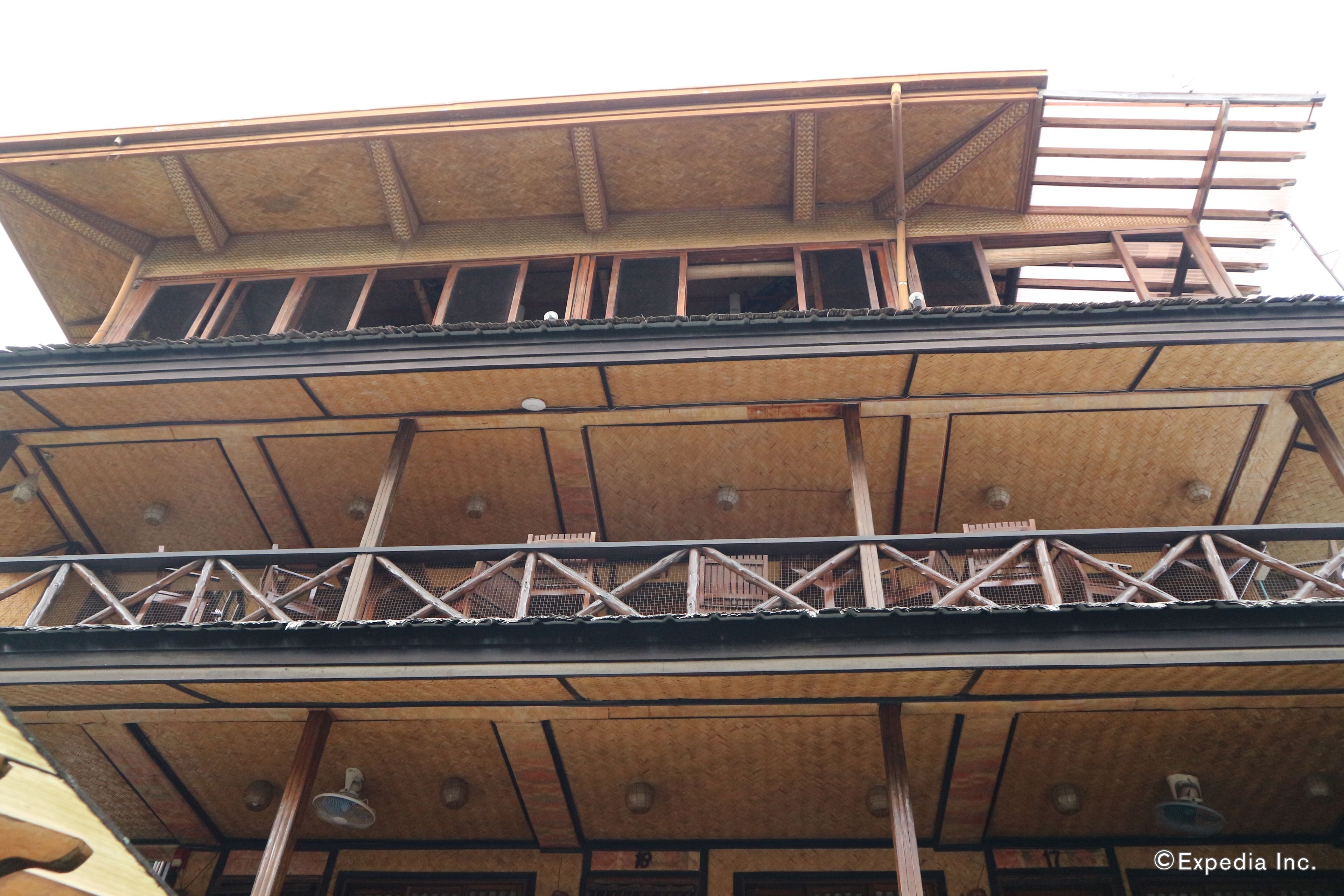 Foto - Puerto Pension Inn