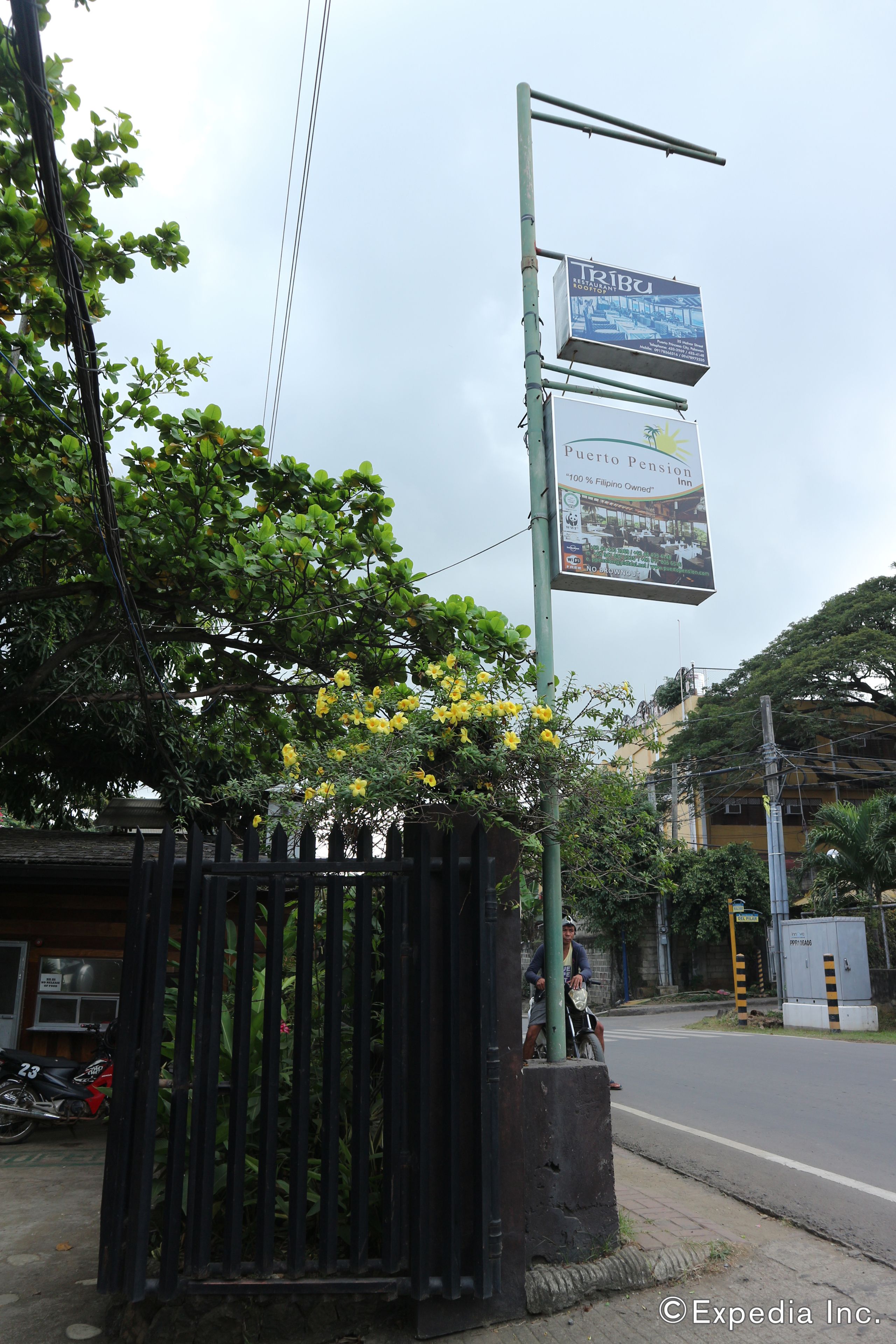 Foto - Puerto Pension Inn