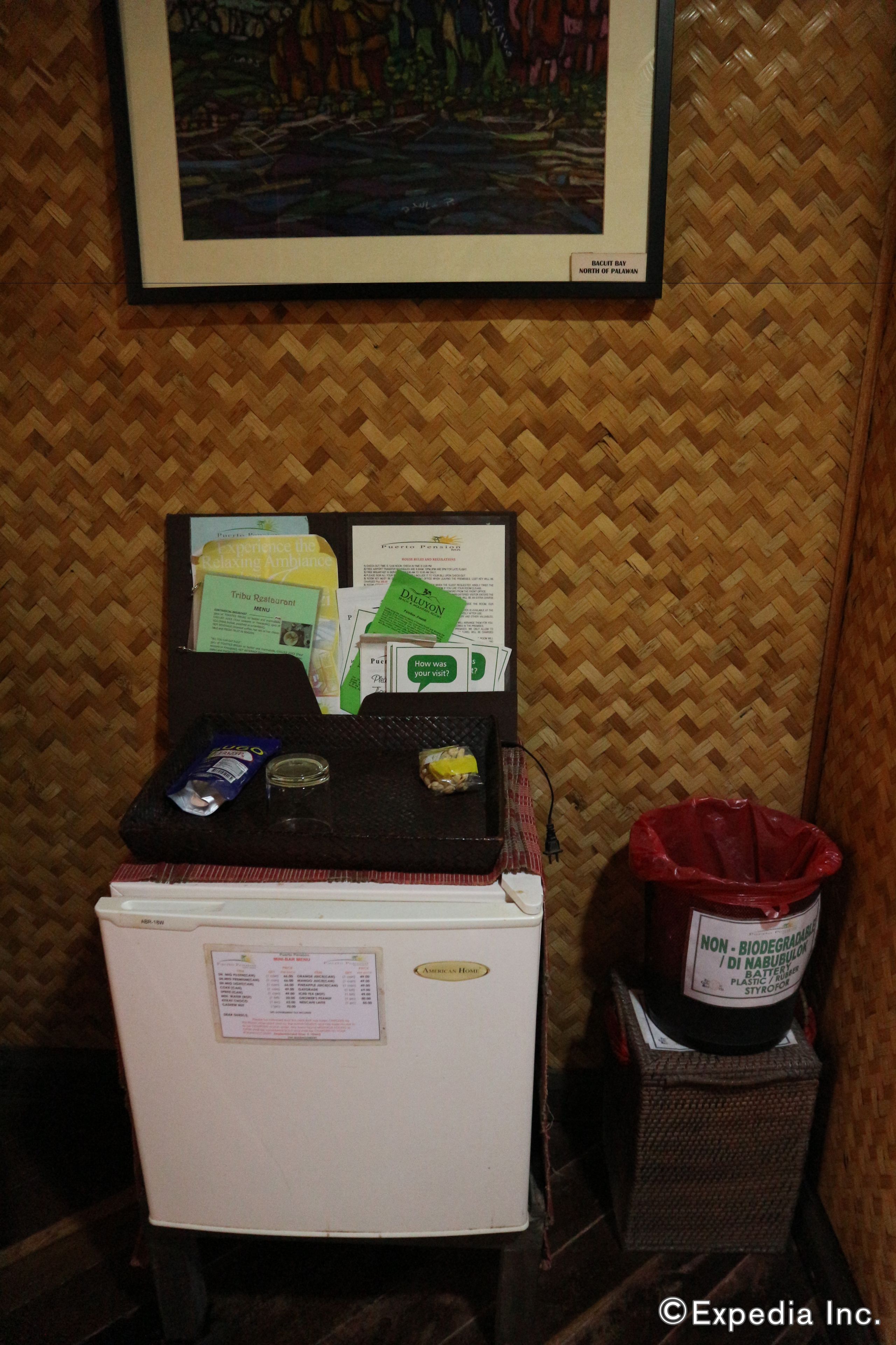 Photo - Puerto Pension