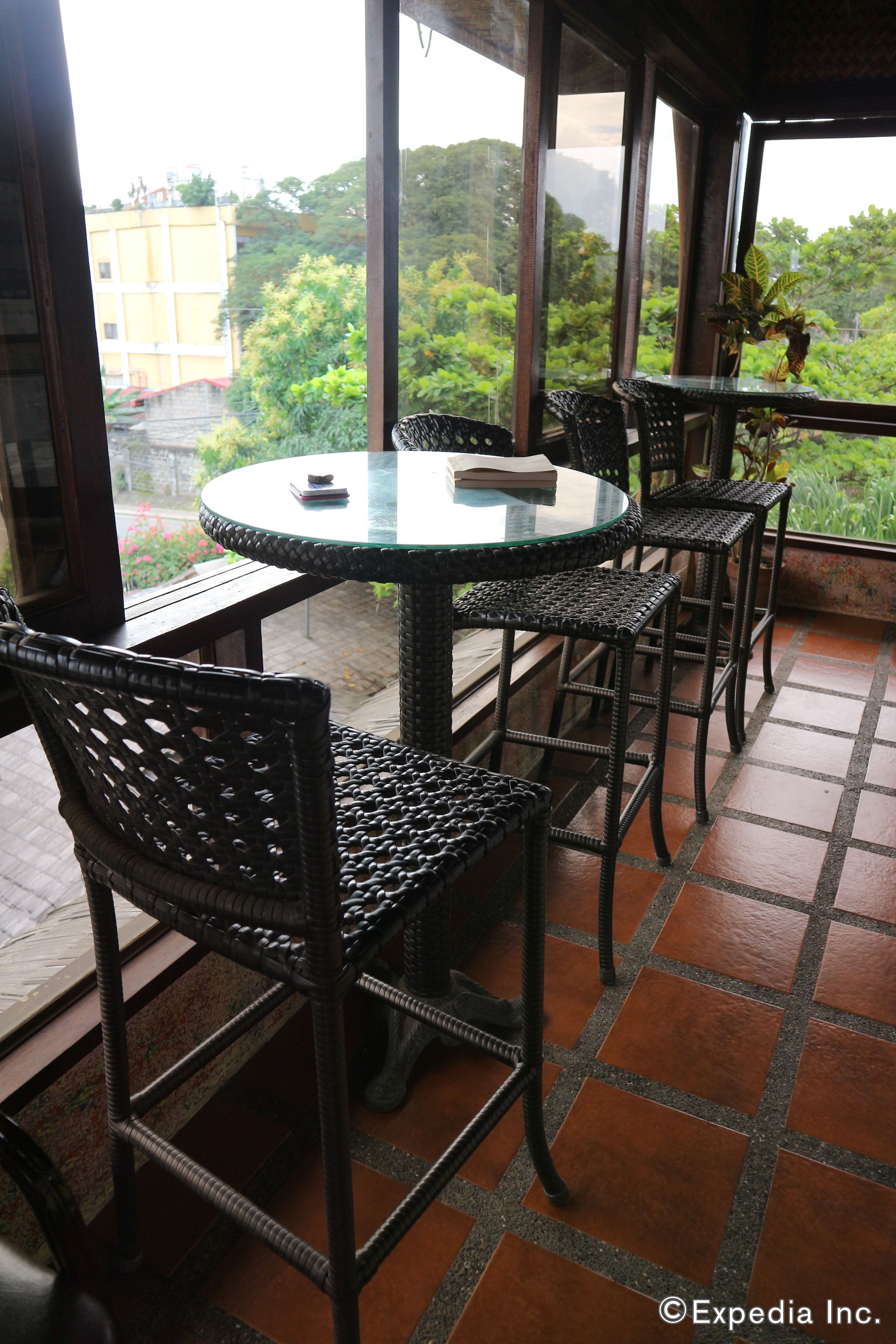 Foto - Puerto Pension Inn