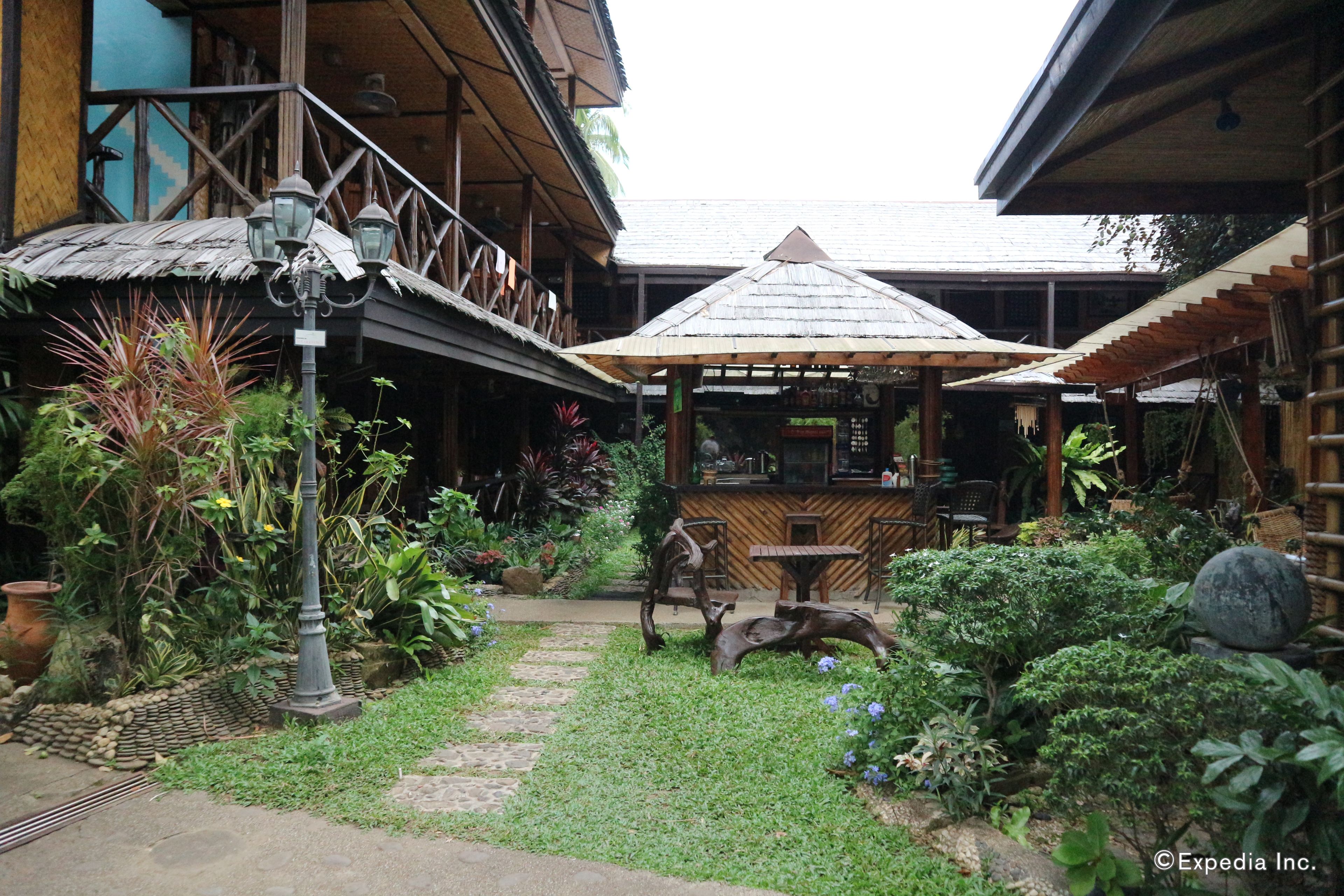 Foto - Puerto Pension Inn