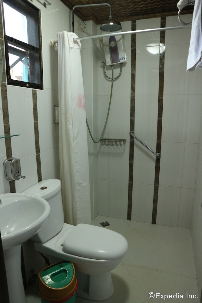 Puerto Pension Hotel by null