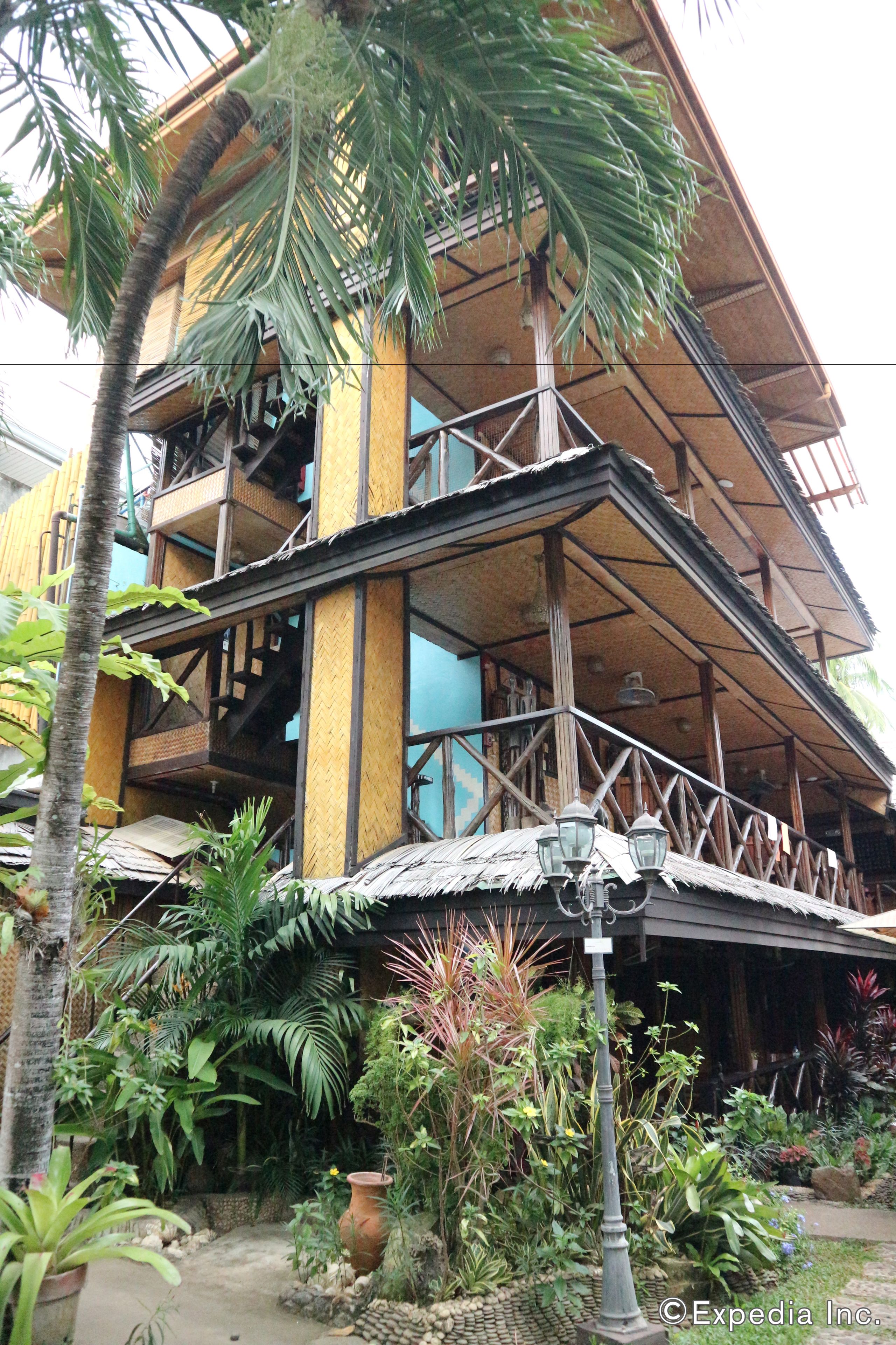 Foto - Puerto Pension Inn