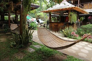 Accommodatievoorziening