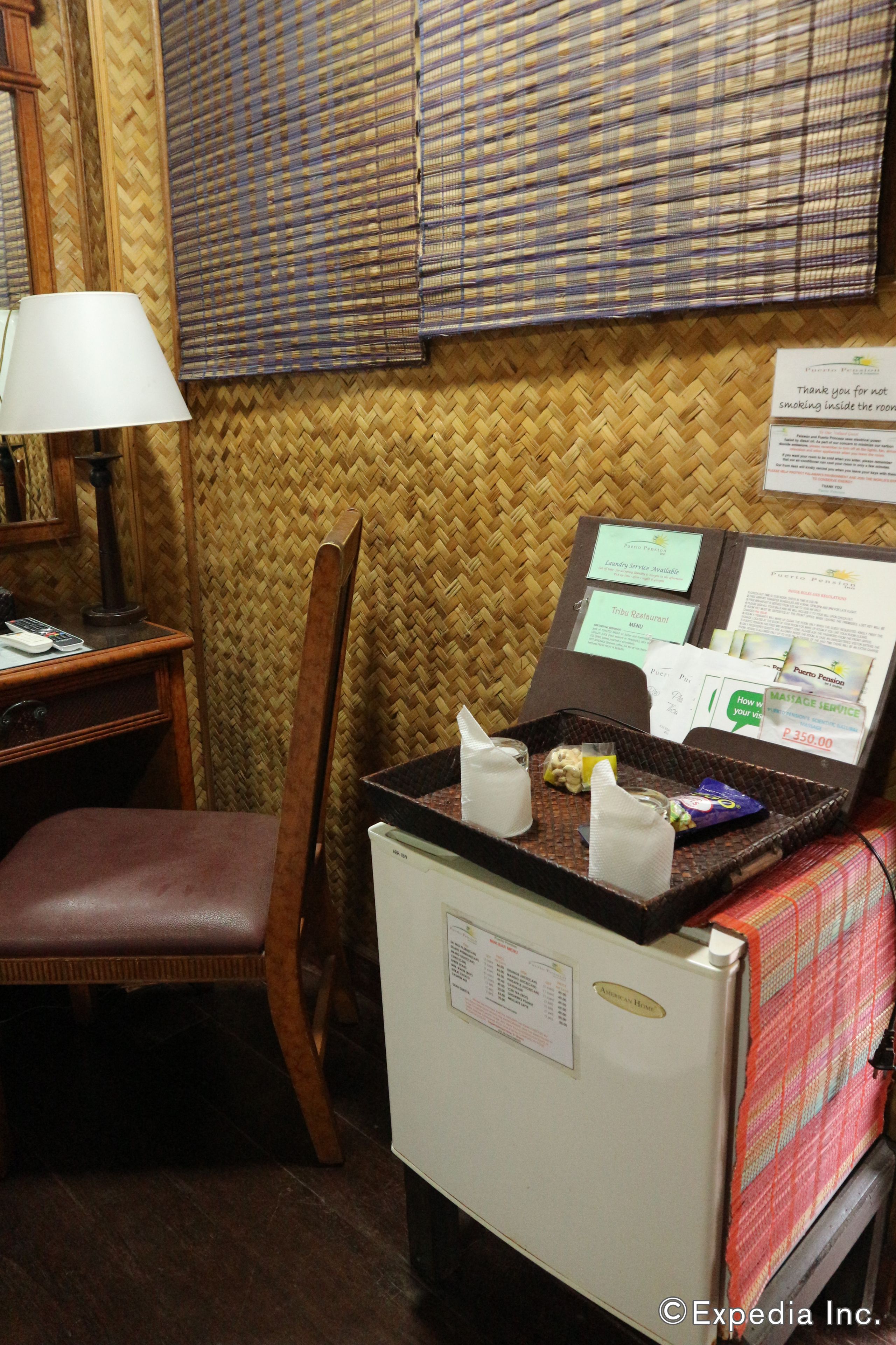 Foto - Puerto Pension Inn