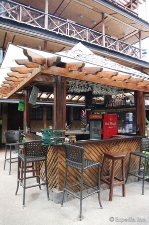 Bar (na propriedade)