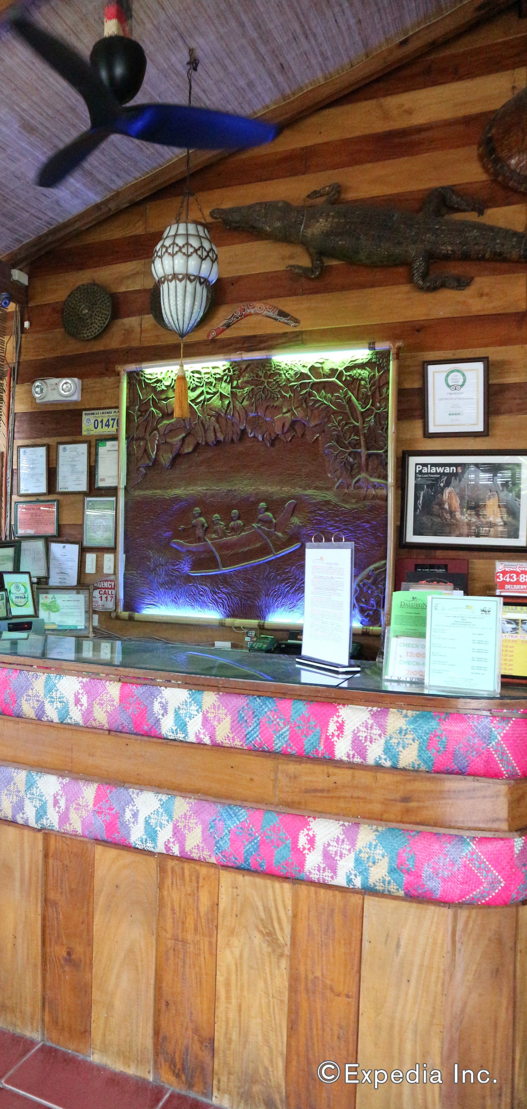 Foto - Puerto Pension Inn