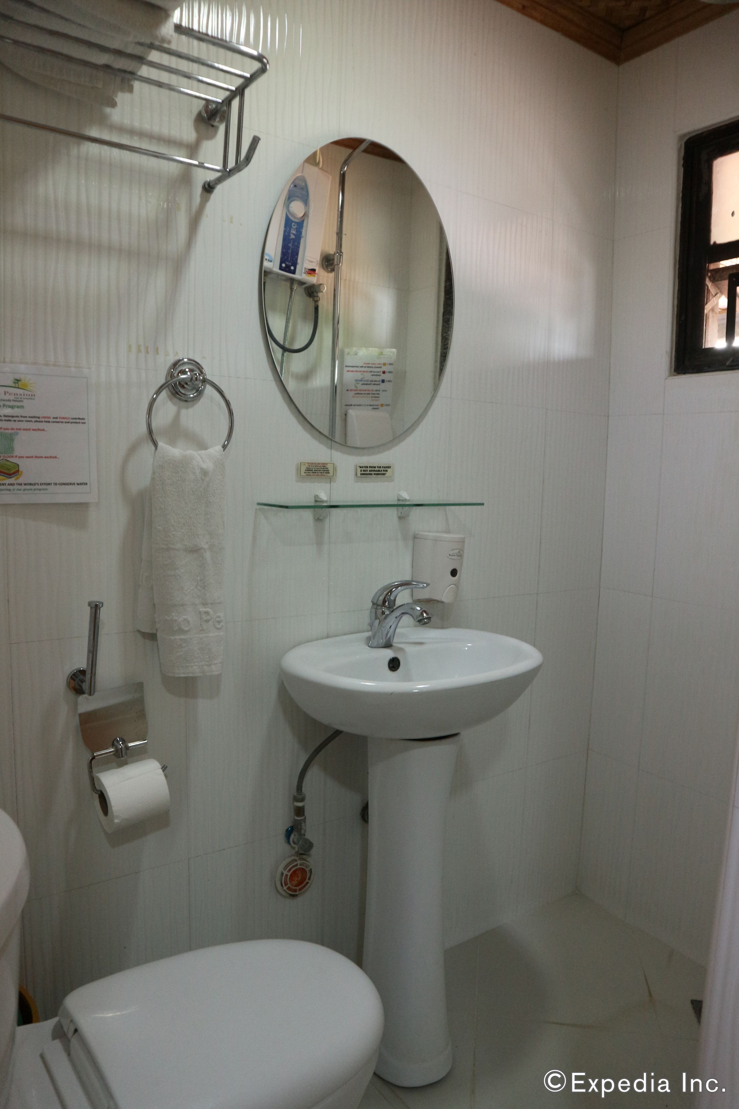 Foto - Puerto Pension Inn