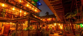 Puerto Pension