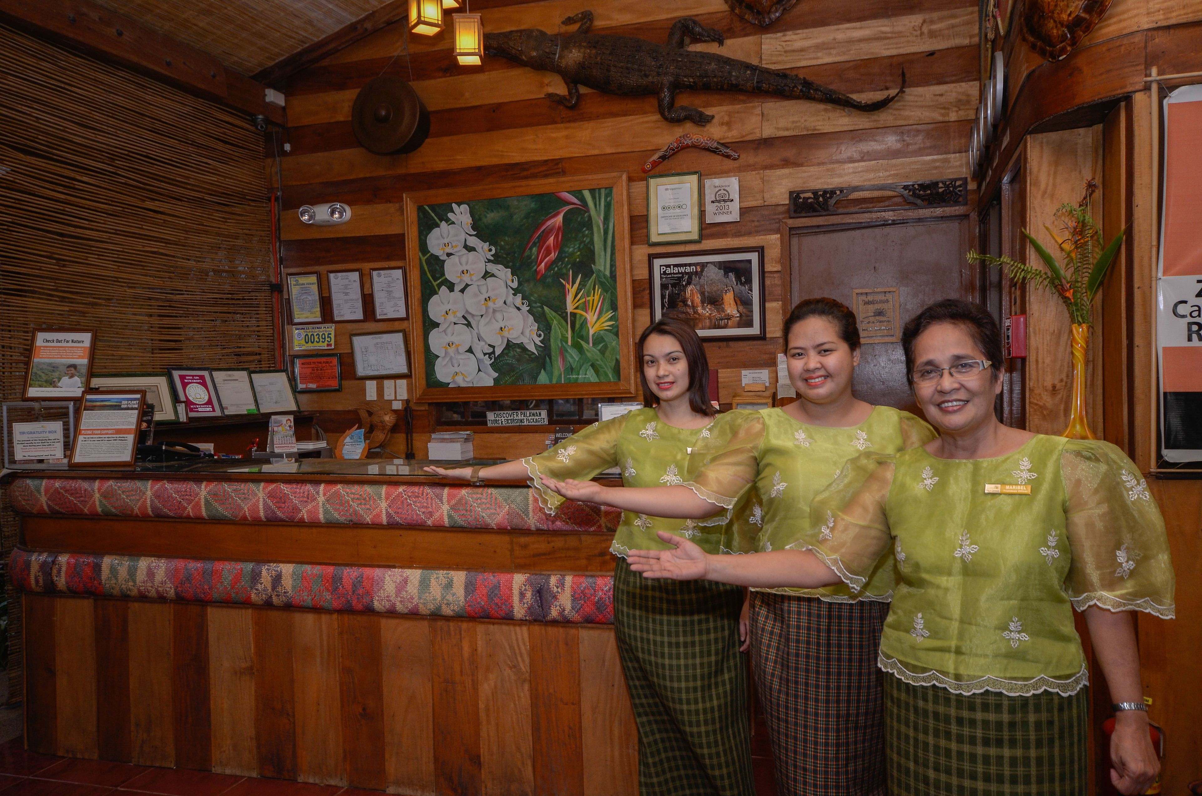 Foto - Puerto Pension Inn