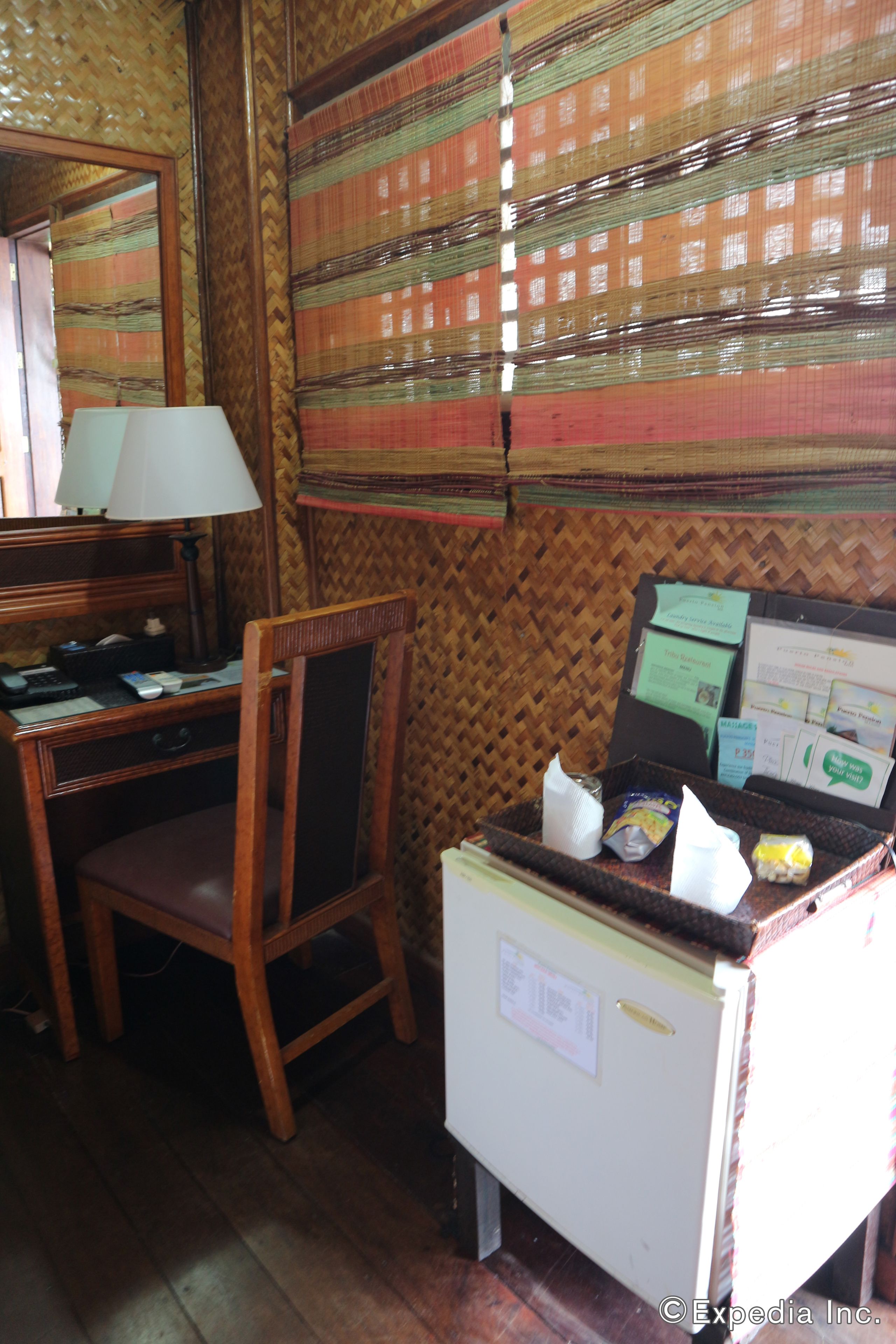 Foto - Puerto Pension Inn