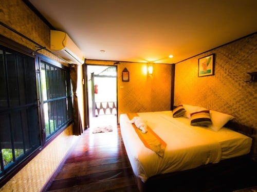 塔尼塔潟湖度假村