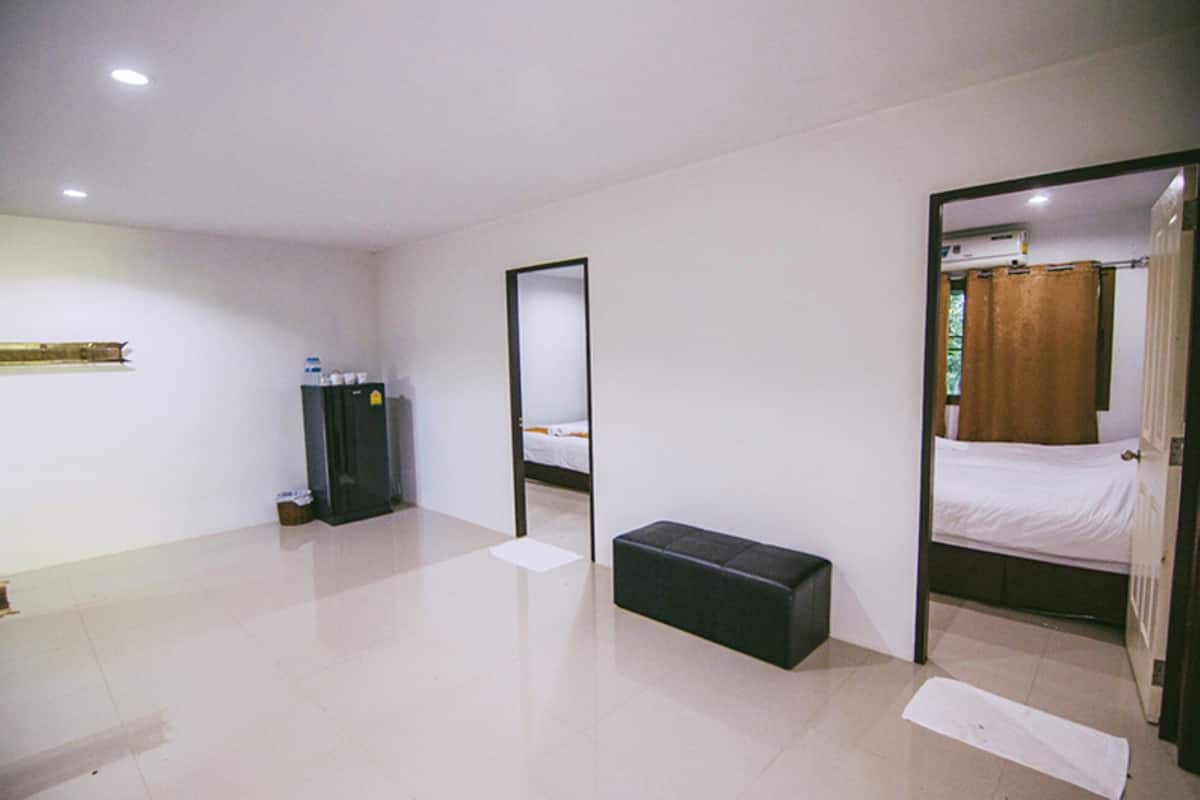 Family 2 bedrooms