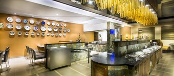 Regency Sameera Vellore by GRT Hotels