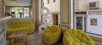Hotel le Rocher