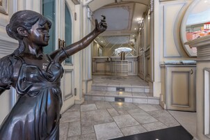 Recepción