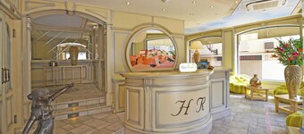 Hotel le Rocher