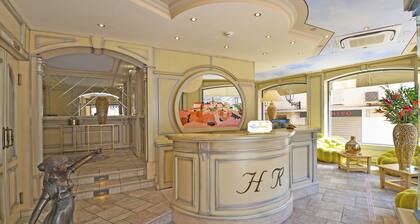 Hotel le Rocher