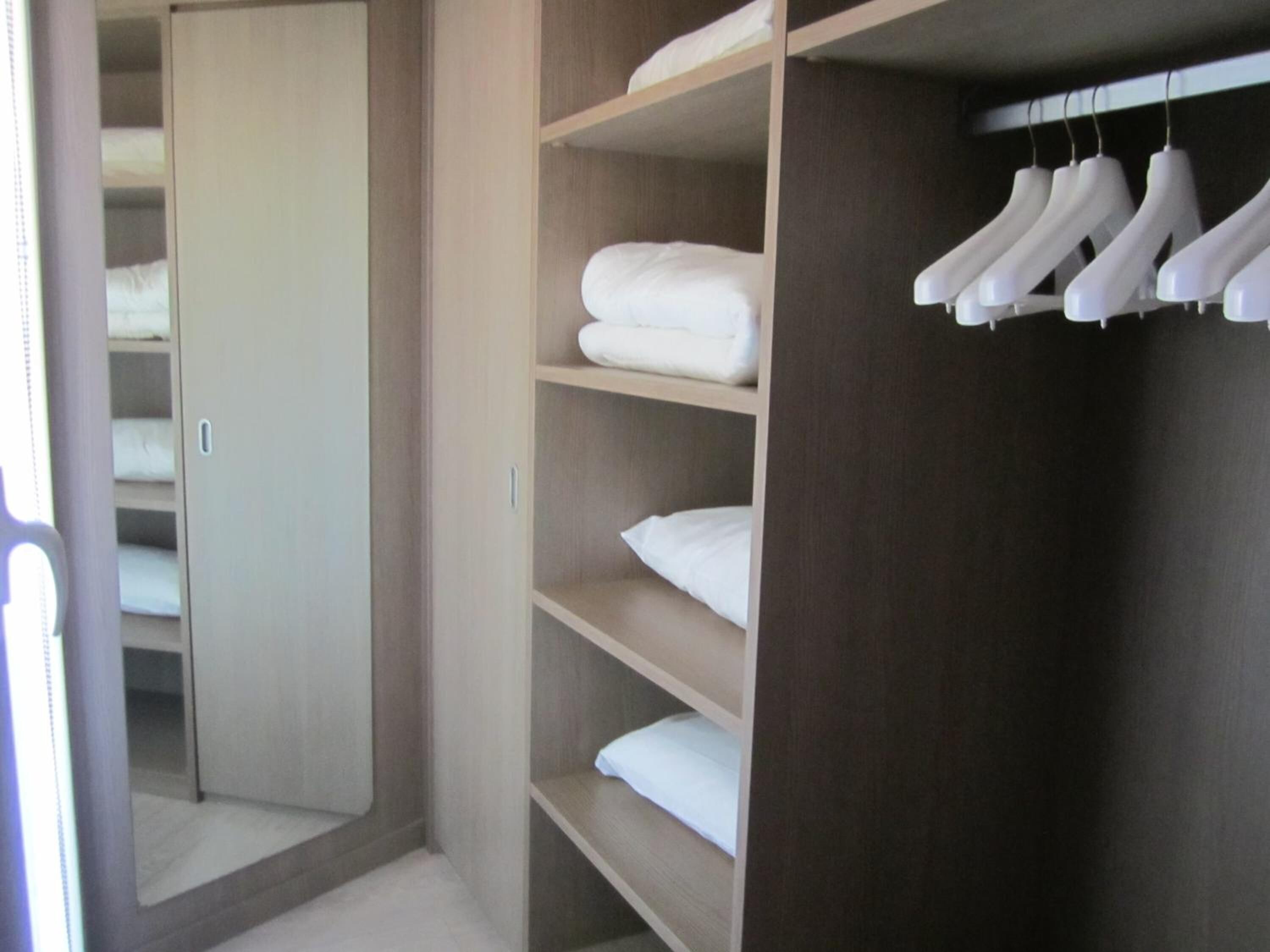 minibar, in-room safe, desk, soundproofing