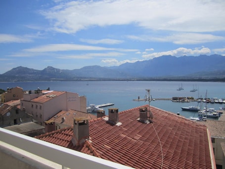 Balcón