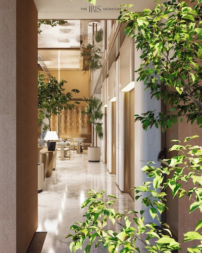 The IRIS Signature Hotel & Spa