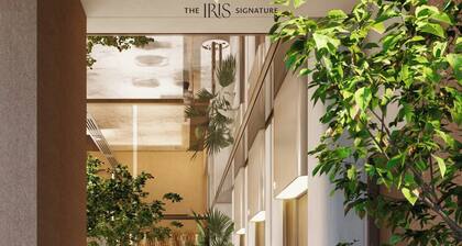 The IRIS Signature Hotel & Spa