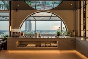 Restaurant - The IRIS Signature Hotel & Spa (Can Tho)