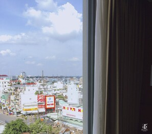 Superior Executive | View from room