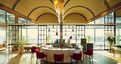 The IRIS Signature Hotel & Spa