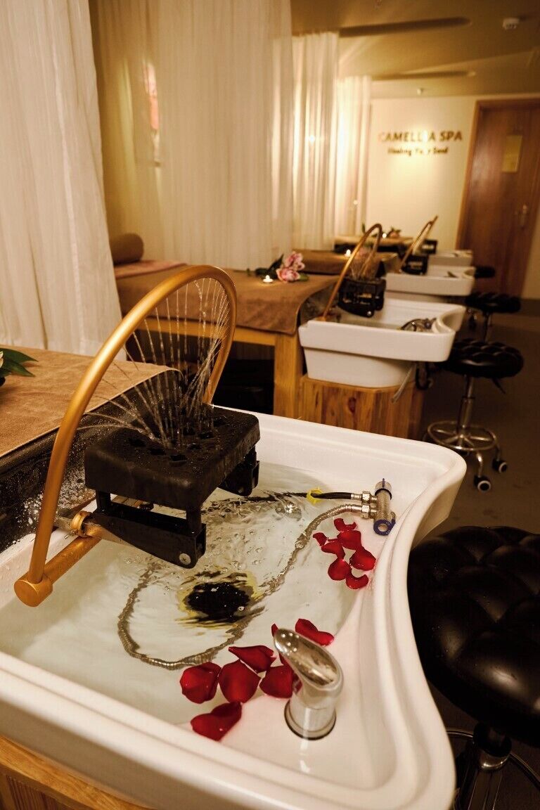 Spa