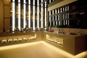 Spécialités Cuisine asiatique