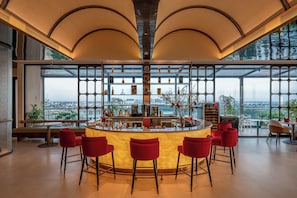 Restaurant - The IRIS Signature Hotel & Spa (Can Tho)