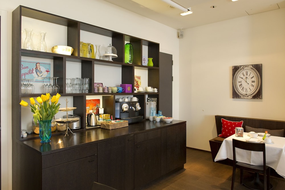 Boutique Hotel NI-MO by null