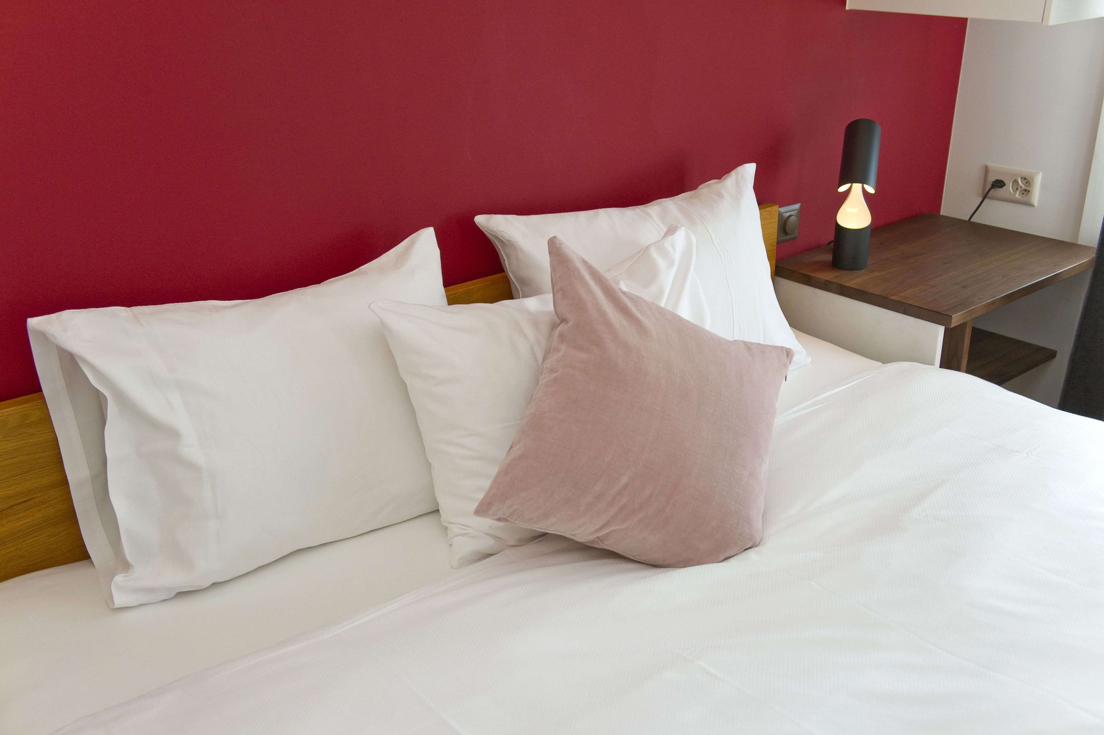 1 bedroom, premium bedding, down duvets, memory-foam beds