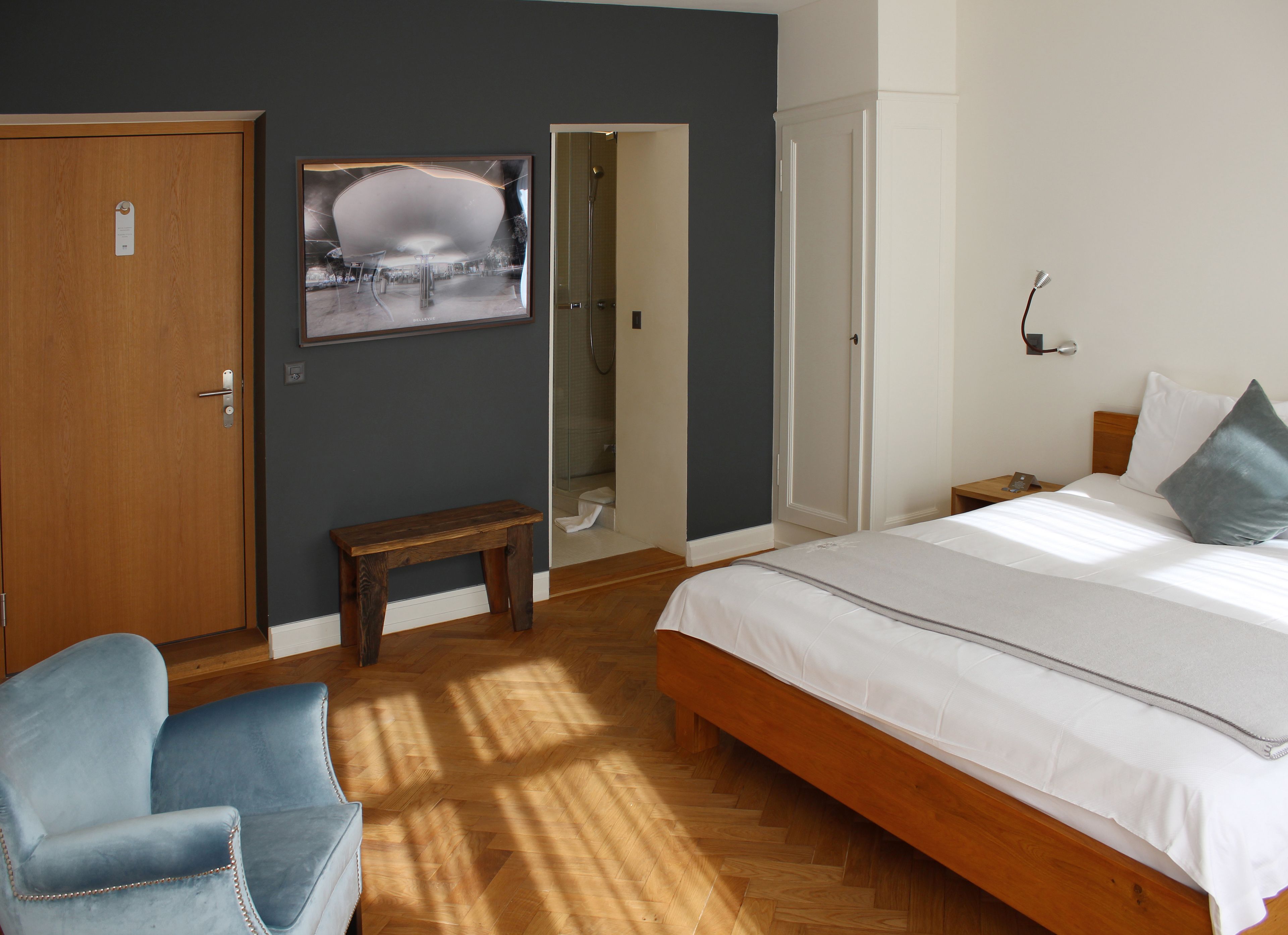 Photo - Boutique Hotel NI-MO