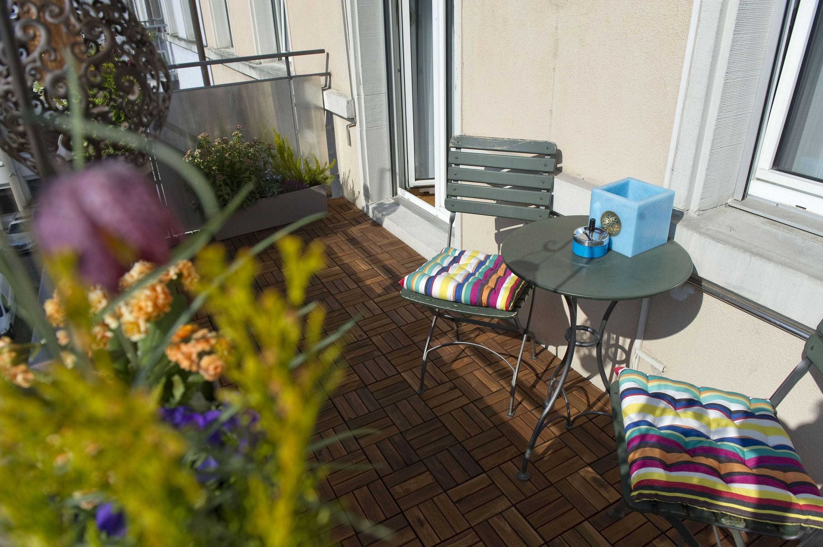 1 bedroom, premium bedding, down duvets, memory-foam beds