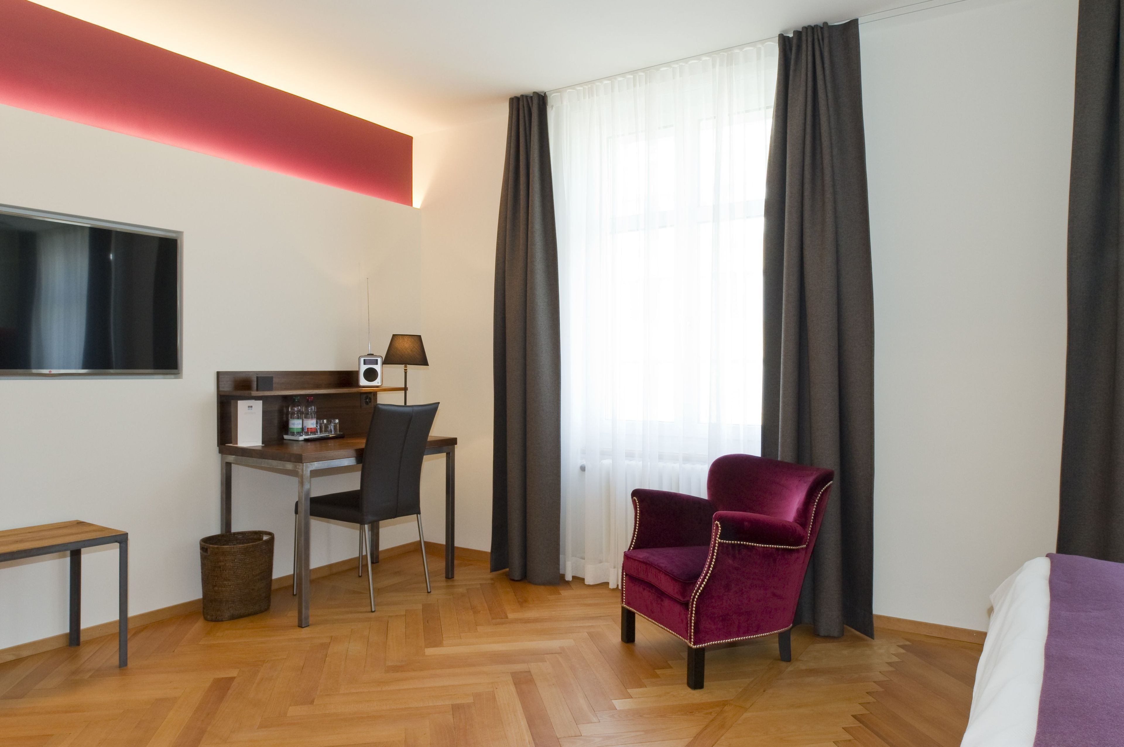 Foto - Boutique Hotel NI-MO