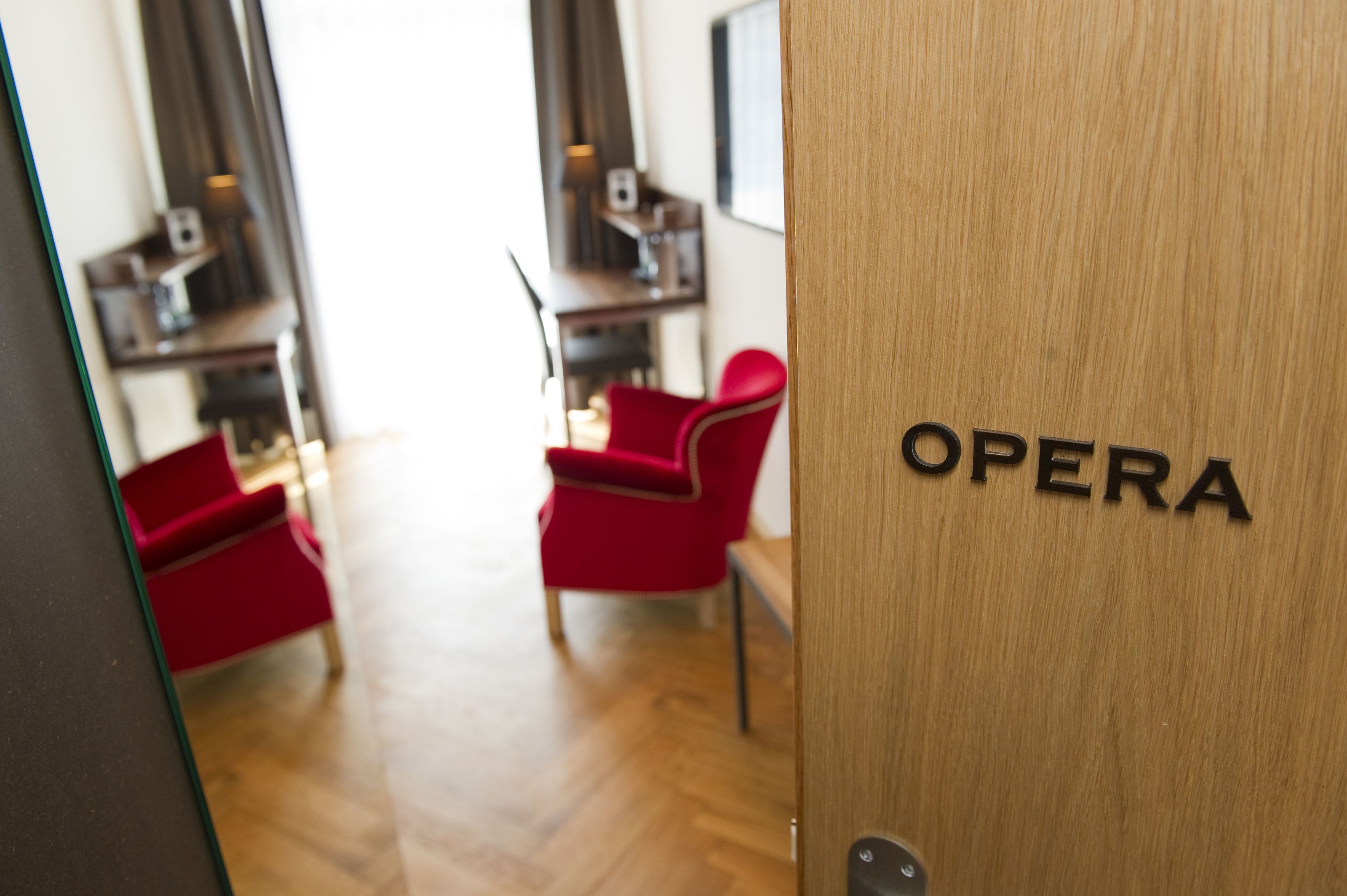 Photo - Boutique Hotel NI-MO