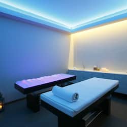 Couples treatment room(s), sauna, steam room, Turkish bath/hammam