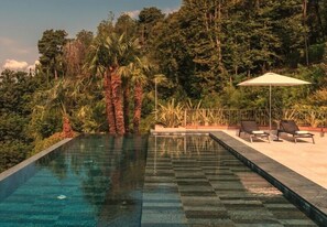 Sauna, vasca idromassaggio, bagno turco, massaggi