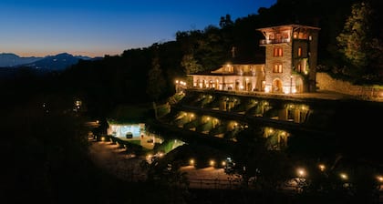 Tenuta De L'Annunziata - Natural Relais