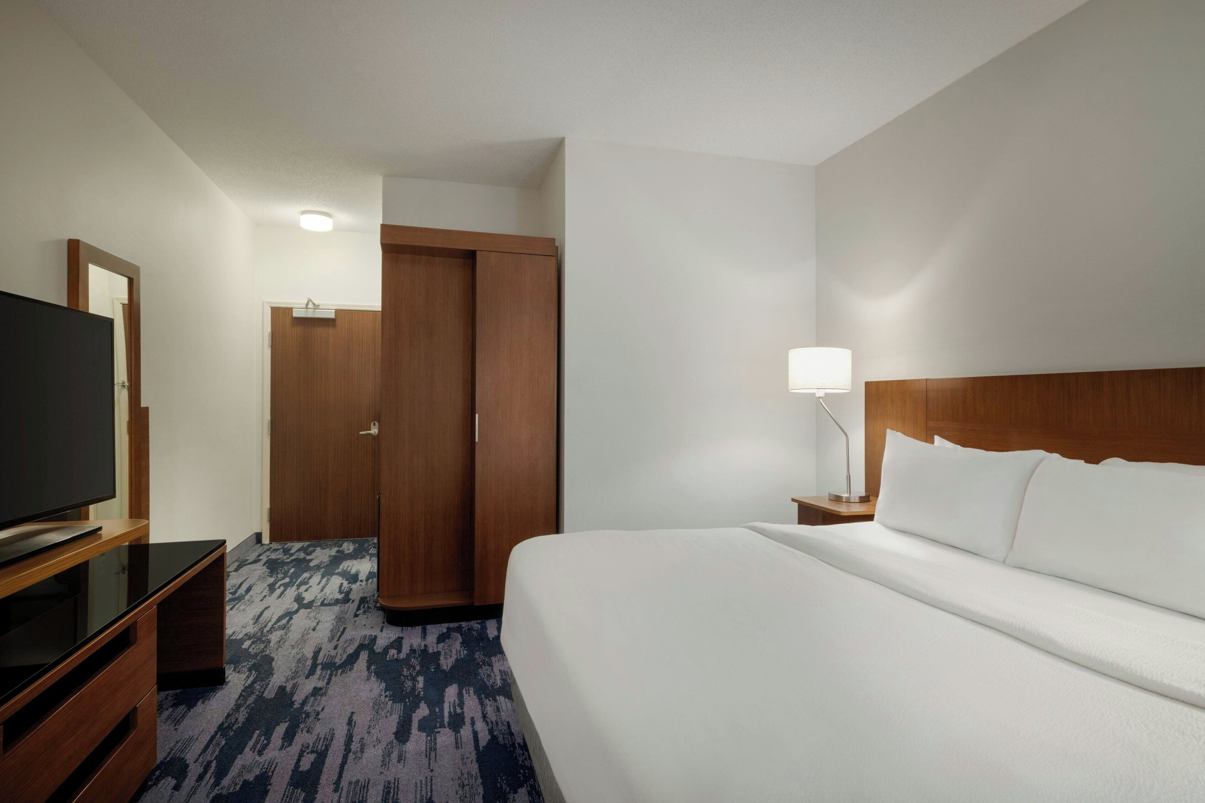 Foto - Fairfield Inn & Suites by Marriott Bristol