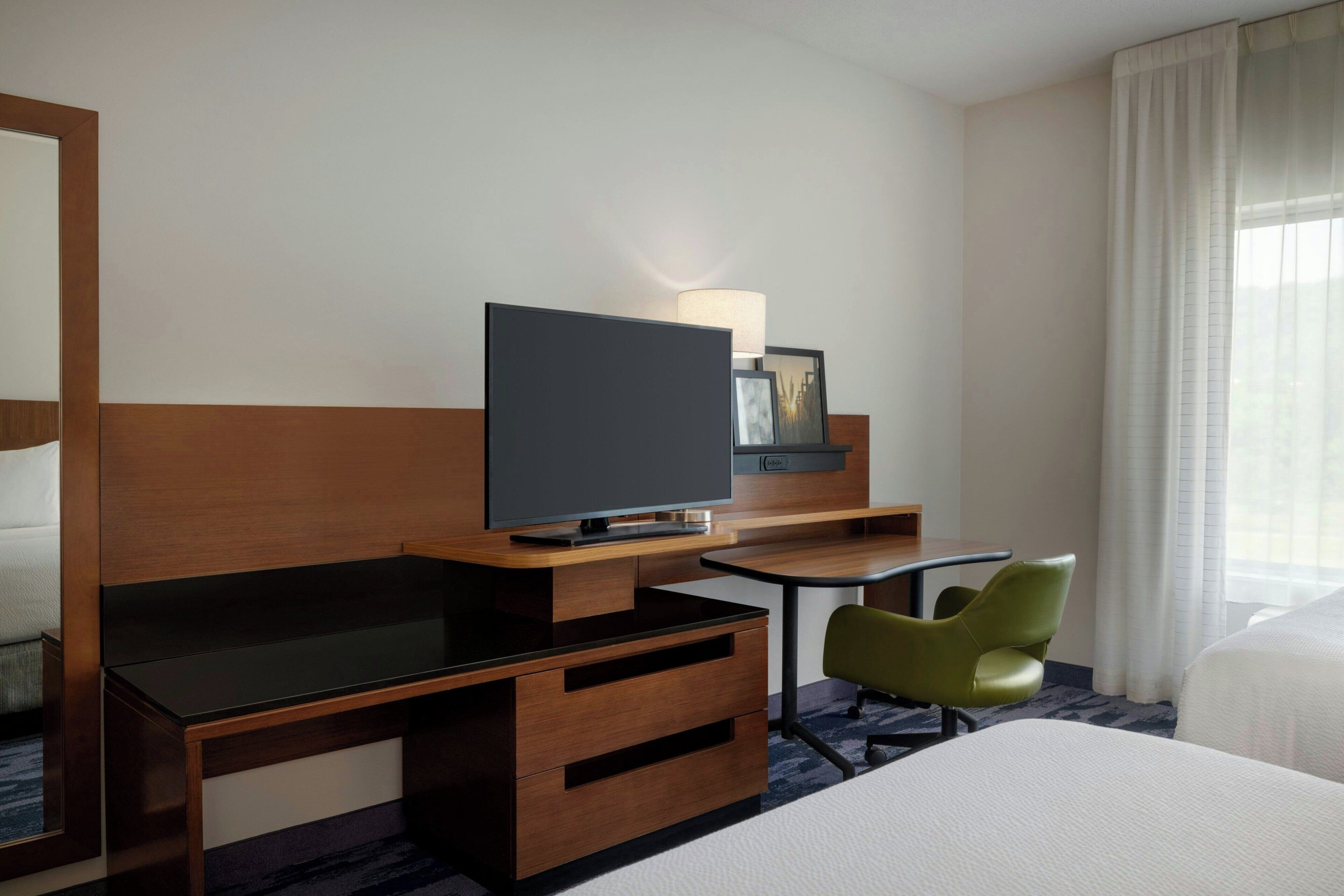 Foto - Fairfield Inn & Suites by Marriott Bristol