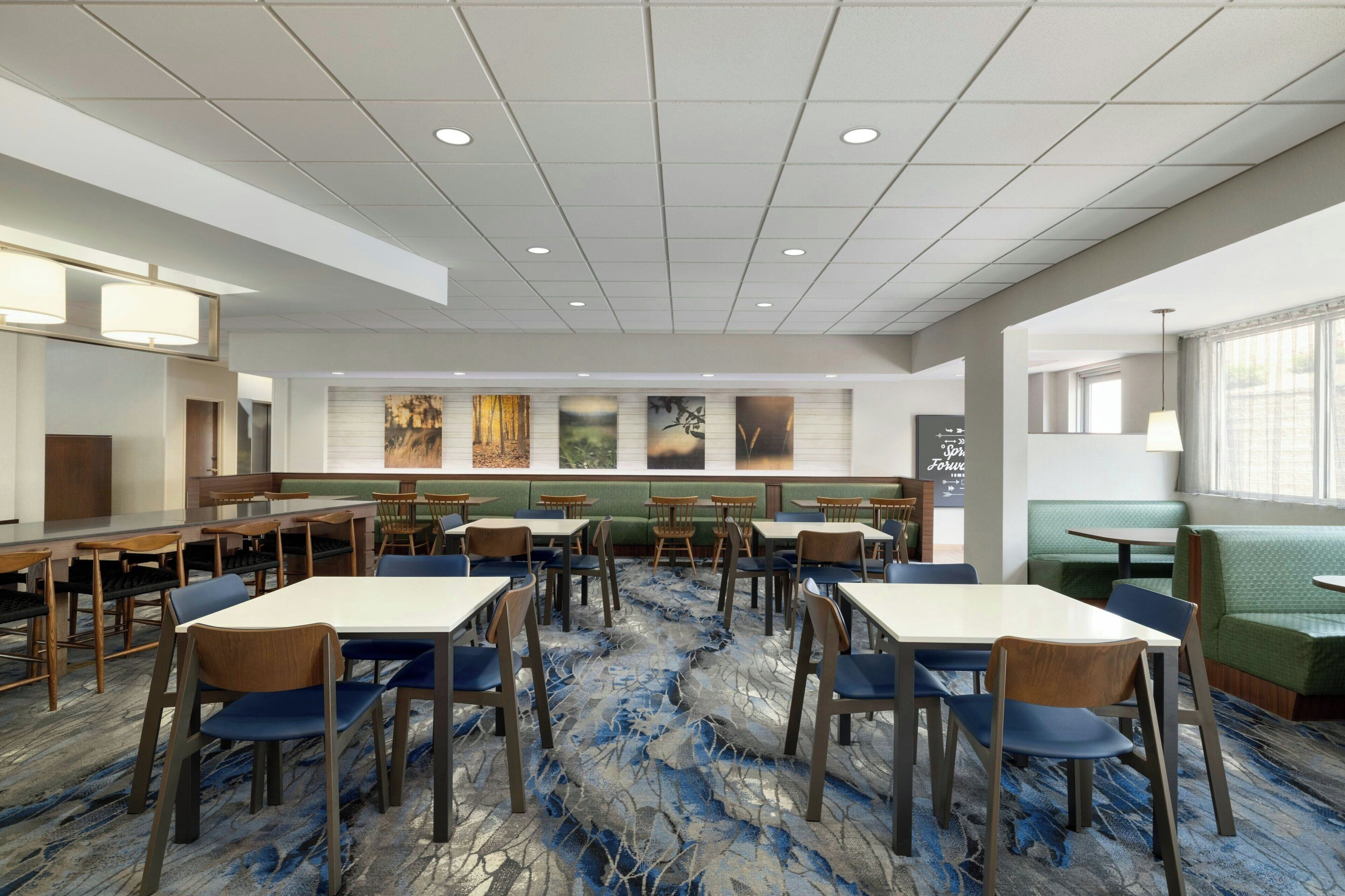 Foto - Fairfield Inn & Suites by Marriott Bristol