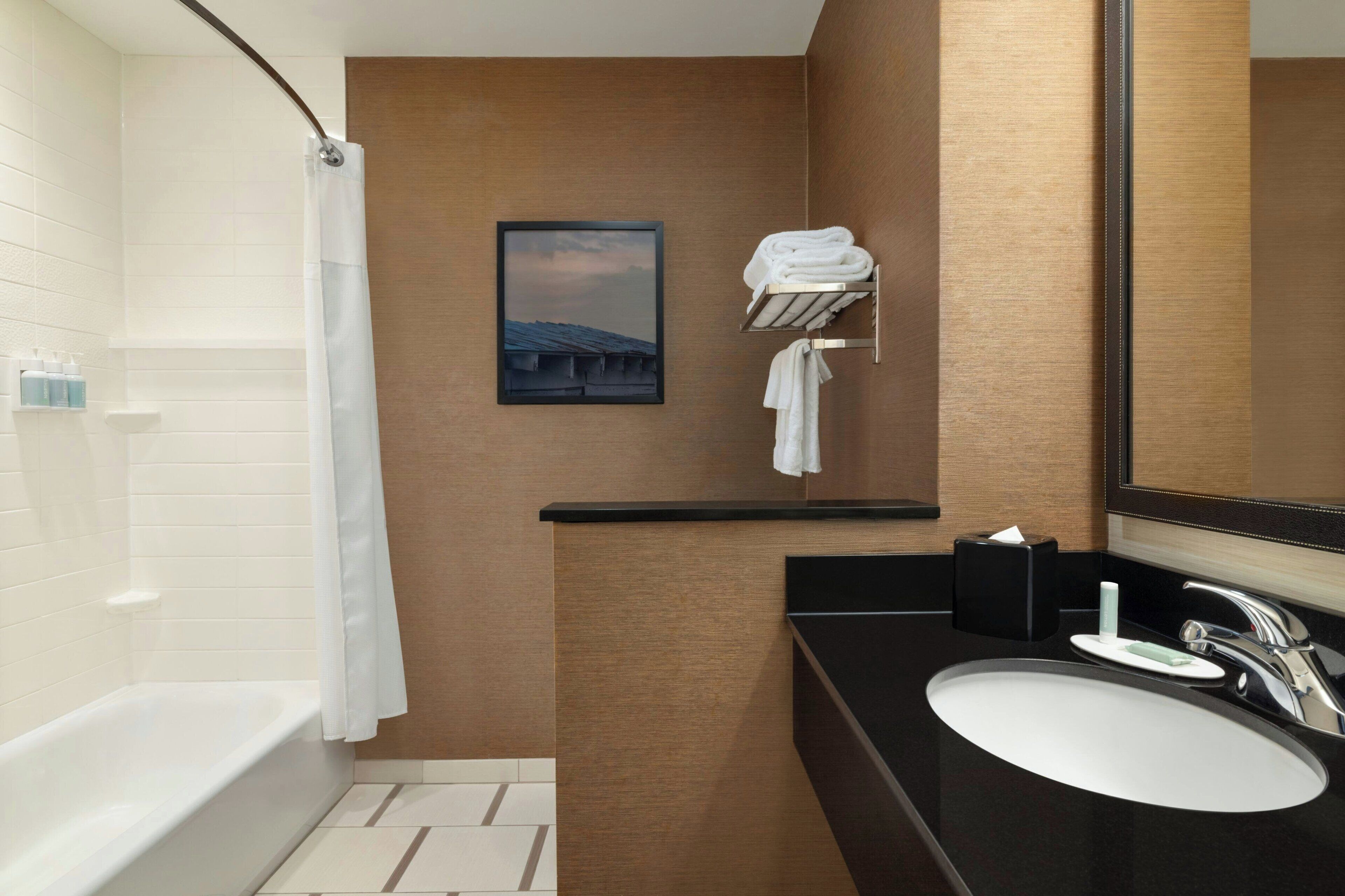 Foto - Fairfield Inn & Suites by Marriott Bristol