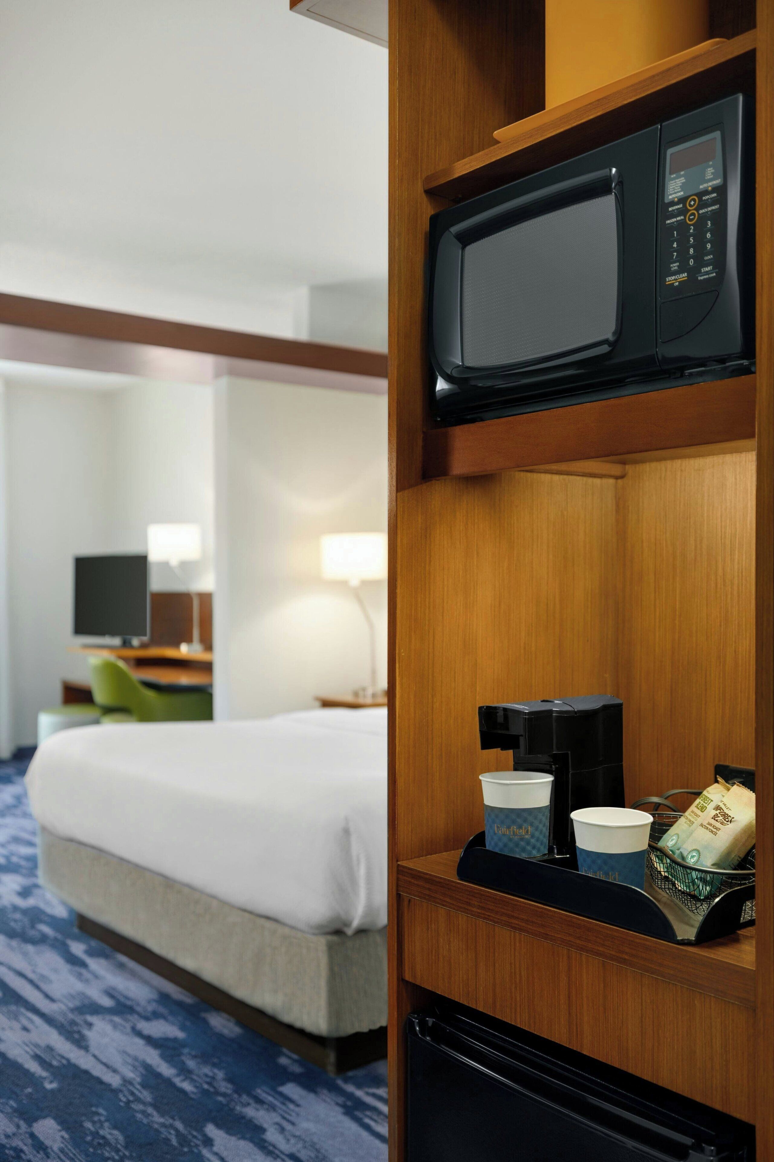 Foto - Fairfield Inn & Suites by Marriott Bristol