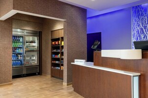 Servicio de la propiedad