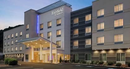 Fairfield Inn & Suites Bristol